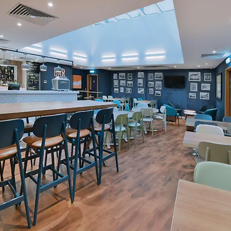 Travelodge London Central Southwark-3