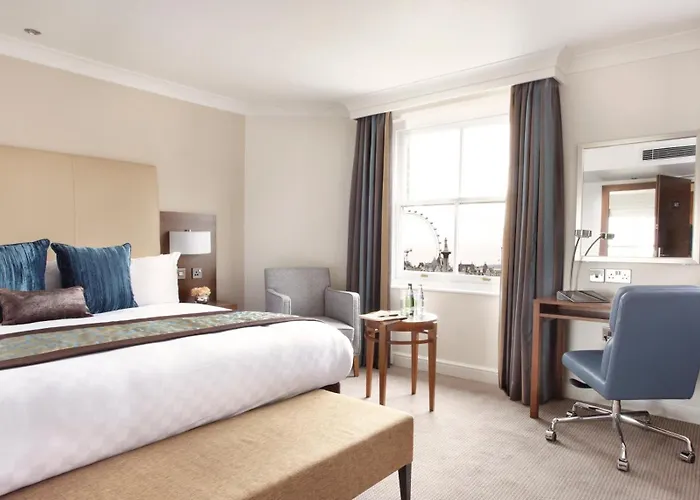 Thistle London Piccadilly