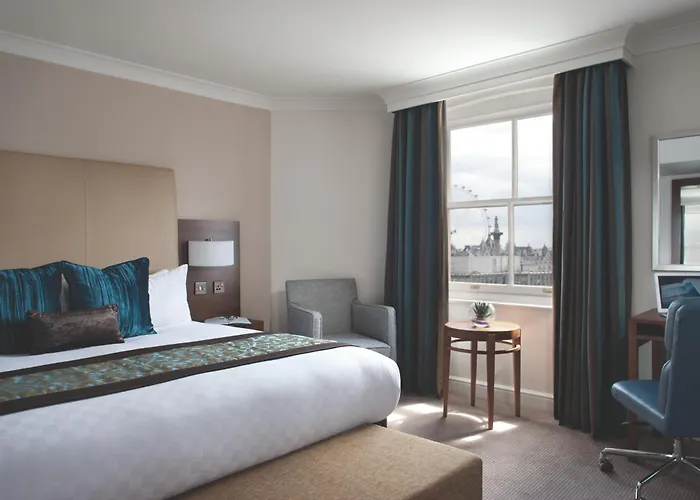 Thistle London Piccadilly